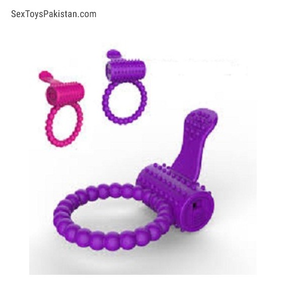 Vibrating Cock Rings In Pakistan