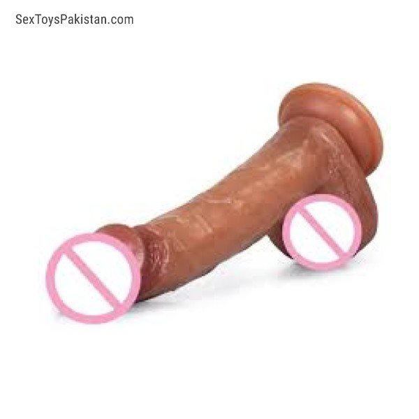 Realistic Dildo Sex Toys In Pakistan