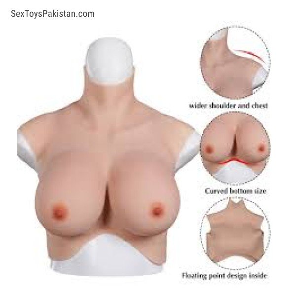  Silicone Breast Forms Fake Boobs In Gujranwala