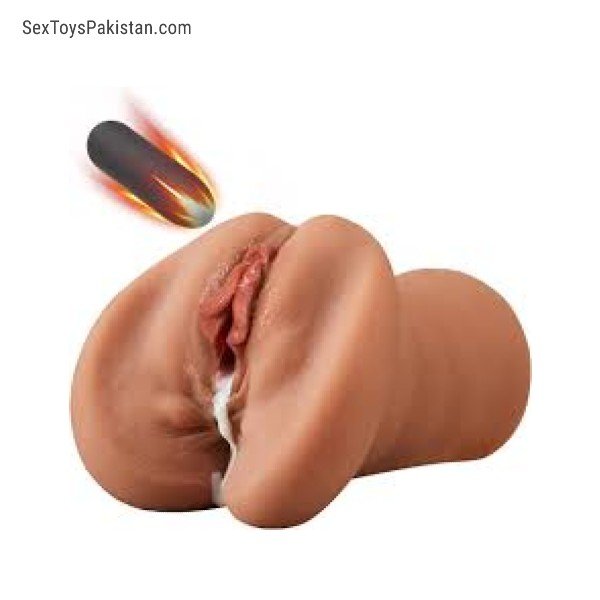 Vibrator Silicone Pussy Sex Toys Pakistan