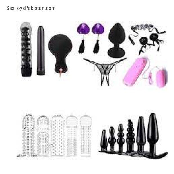 Sex Toys In Karachi