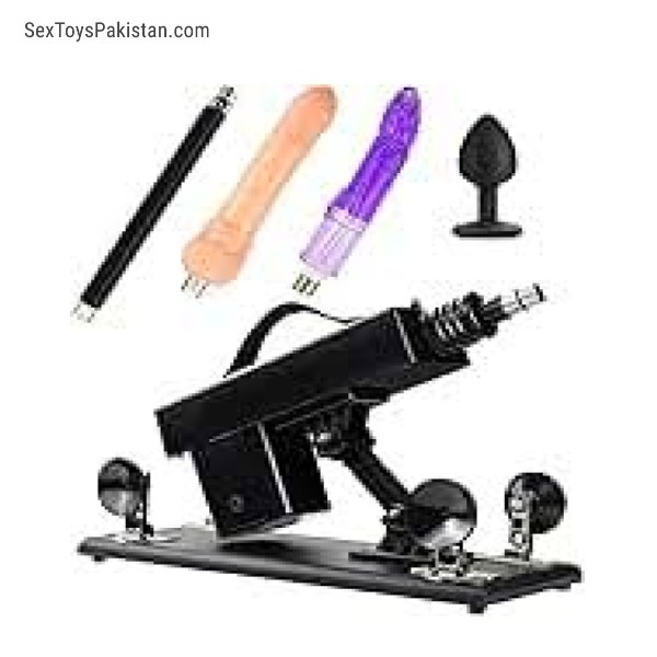 Sex Machine Sex Toys