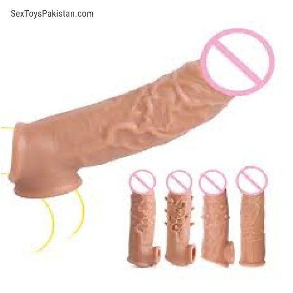 Penis Sleeve In Pakistan