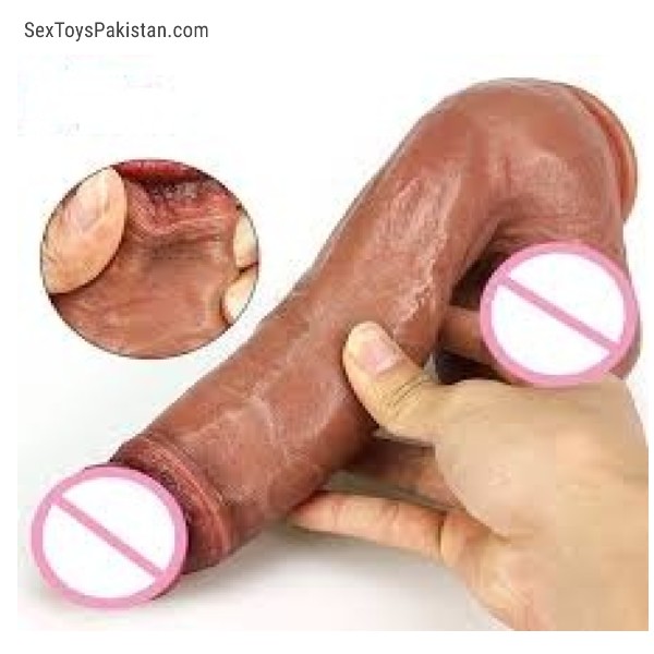  Realistic Dildo Sex Toys