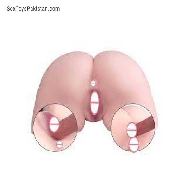  Realistic Silicone Hip Anal Pussy In Karachi