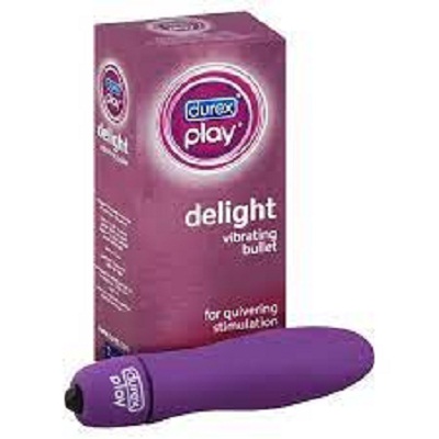 Durex Play Multi Speed Vibrator For Women