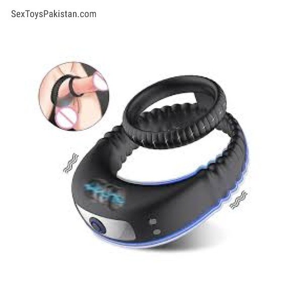 Vibrating Penis Ring In Pakistan