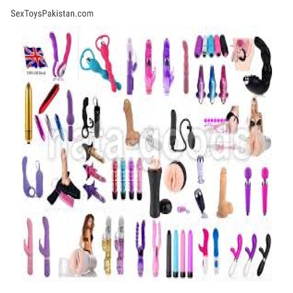 Sex Toys In Lahore