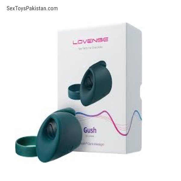  Lovense Gush Penis Vibrator Sex Toys Shop In Sheikhupura