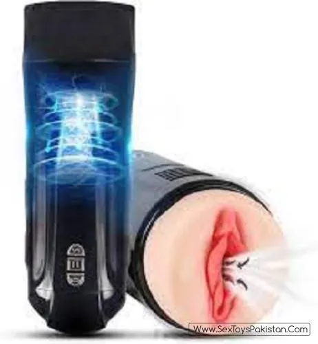 Vibrating Male Sex Toys In Pakistan