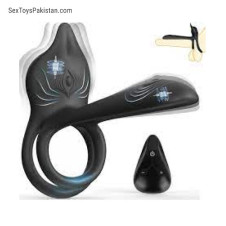 Tivino Vibrating Ring For Couples