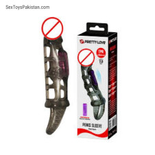 Penis Extender Sleeve Sex Toys In Pakistan