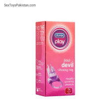 Durex Little Devil Vibrating Ring