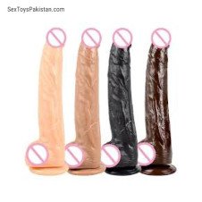 12 Inch Realistic Dildo In Pakistan