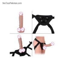 Silicone Wear Penis Sex Toys