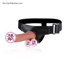 6 Inch Strap On Dildo Strap On Sex Toys