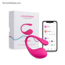 Lush 3 By Lovense Sex Toys Pakistan