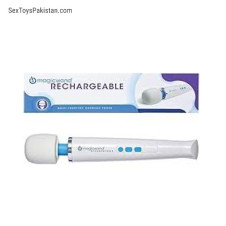 Rechargeable Magic Wand In Pakistan