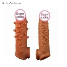 Skin Color 6 Inch Condom In Pakistan