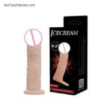 Ice Cream Condom In Pakistan