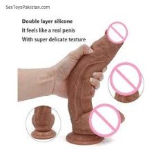 Huge Realistic Dildo Silicone