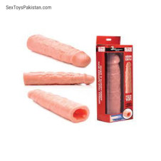 Penis Sleeve Sex Toy In Pakistan