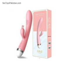 Lilo Rabbit Vibrator Sex Toys